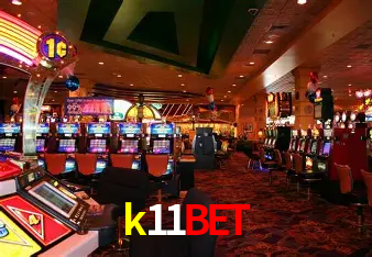 Desvendando o Mundo dos Jogos Virtuais na k11bet