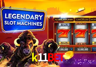 A Revolução dos Aplicativos de Jogos no k11bet