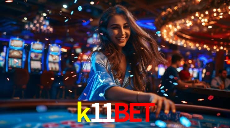 Experiência VIP k11bet