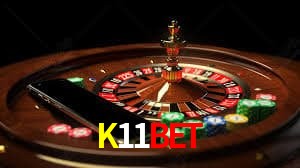 Experiência VIP K11BET