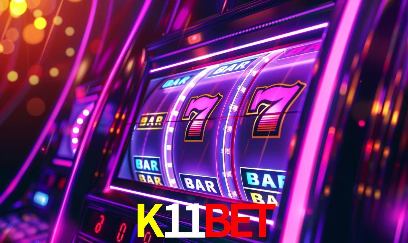 K11BET - Desafio da Riqueza Suprema - K11BET casino