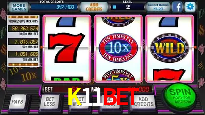 A Revolução dos Aplicativos de Jogos no K11BET