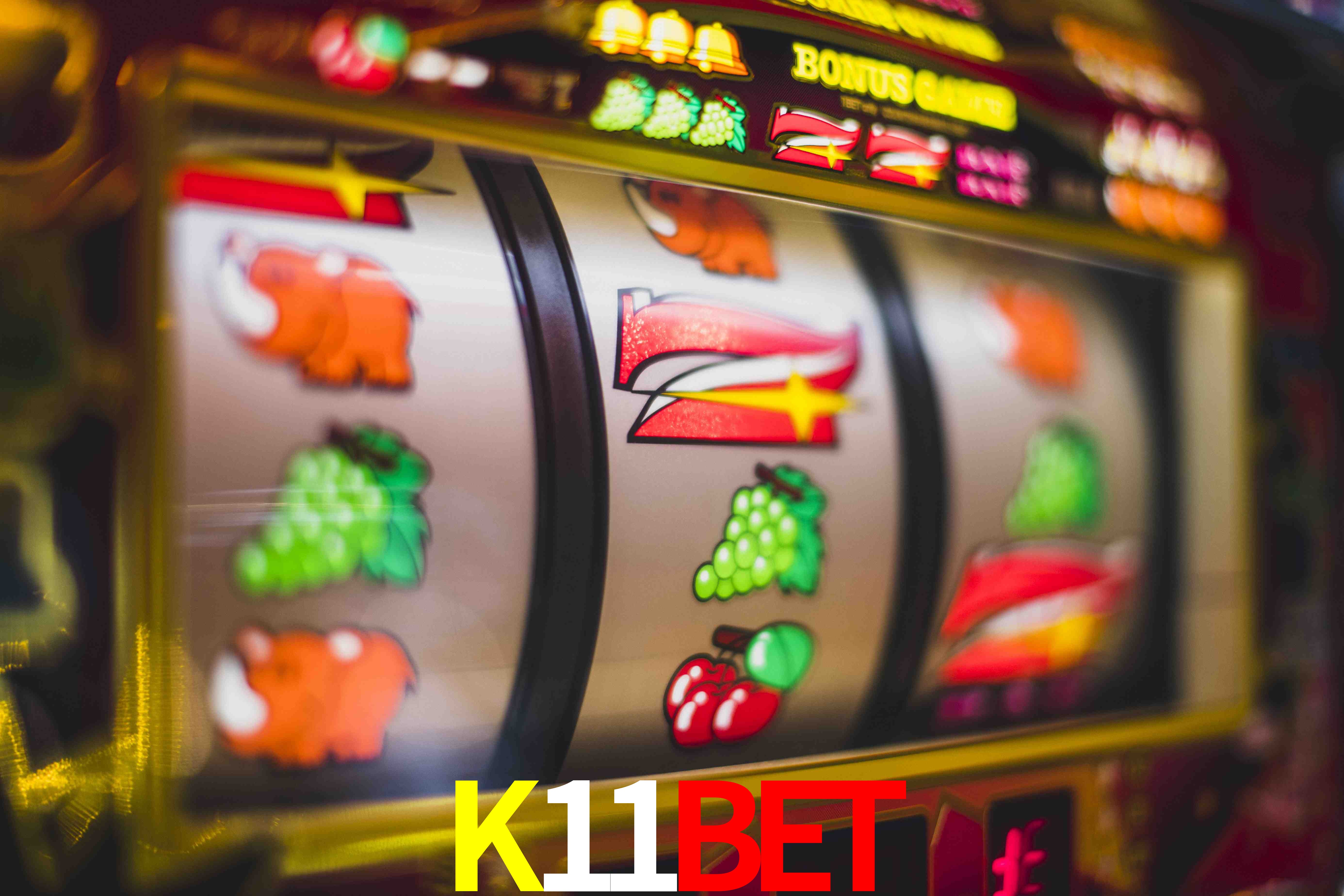 Welcome Bonus K11BET