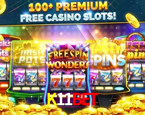 A Emoção da Loteria na K11BET: Uma Chance de Mudança de Vida