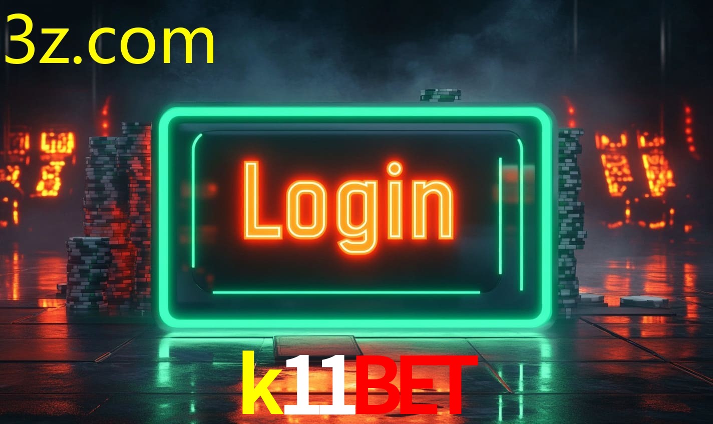 K11BET