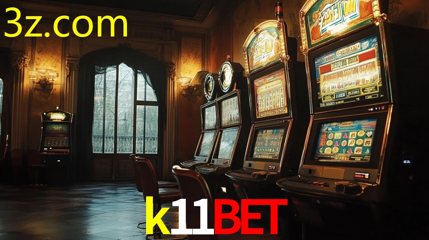 K11BET