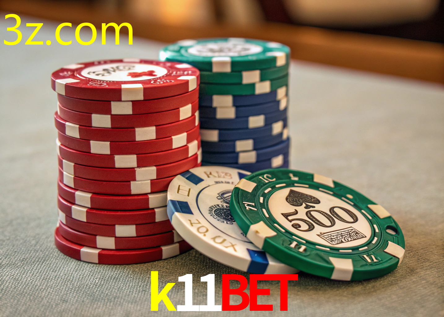 K11BET