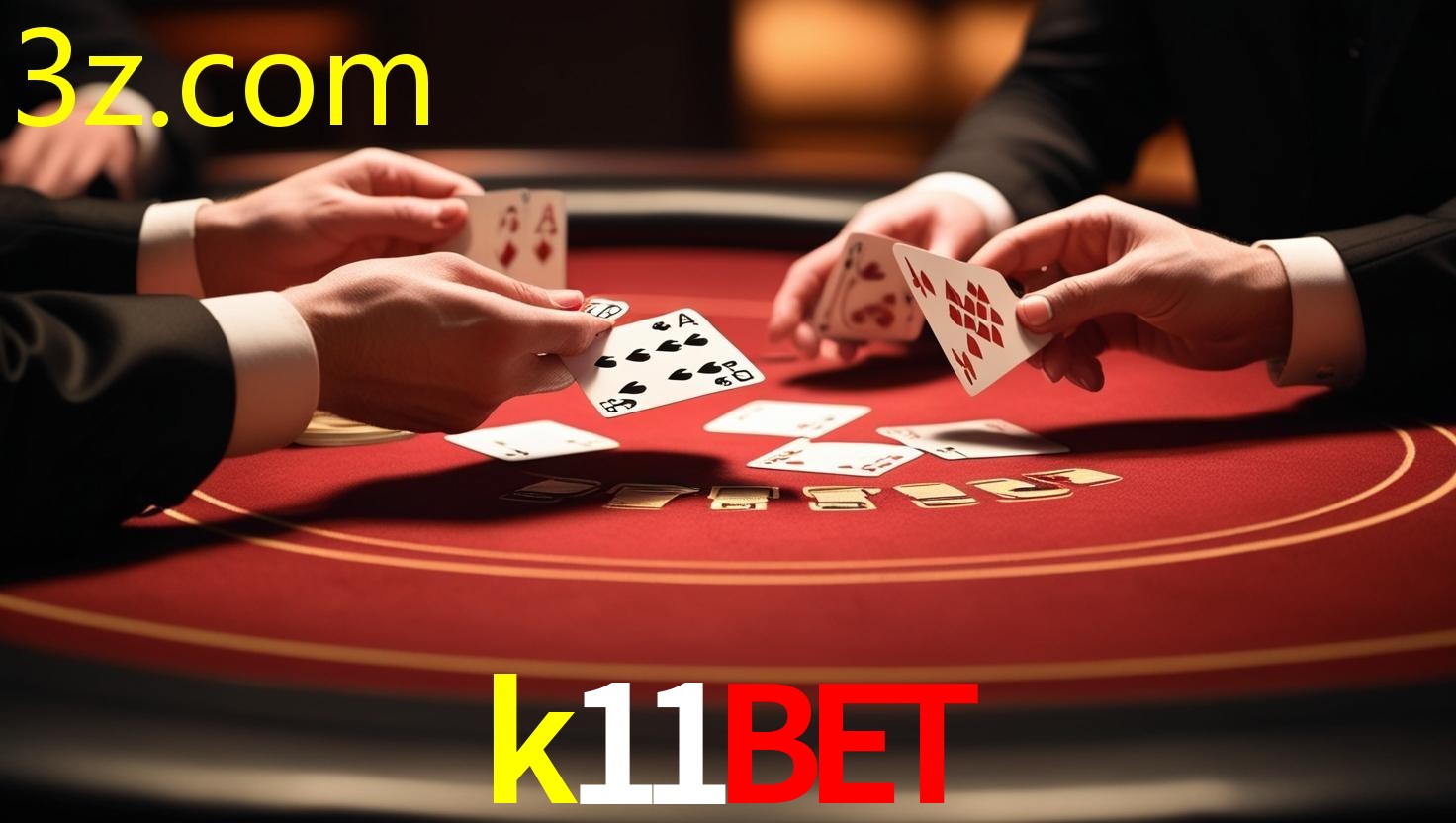 K11BET