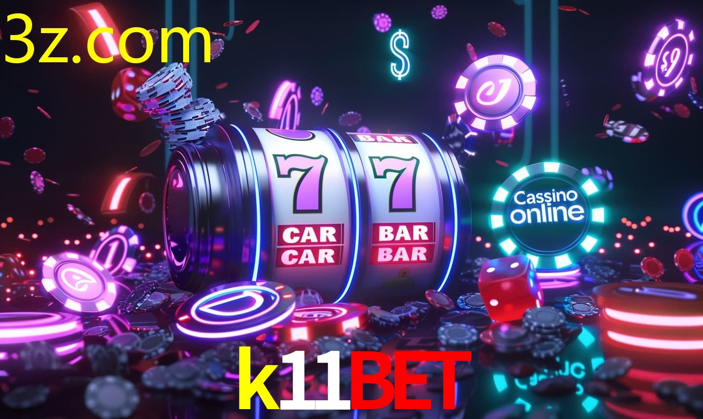 K11BET