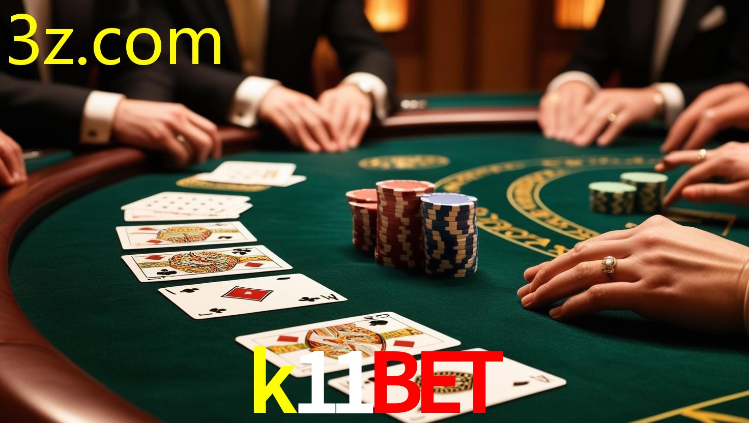 K11BET