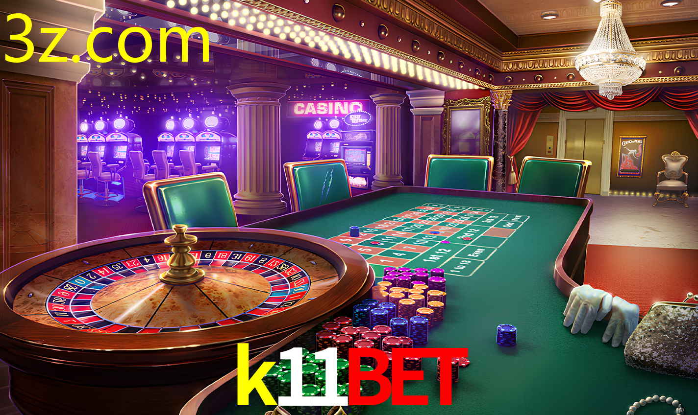 K11BET