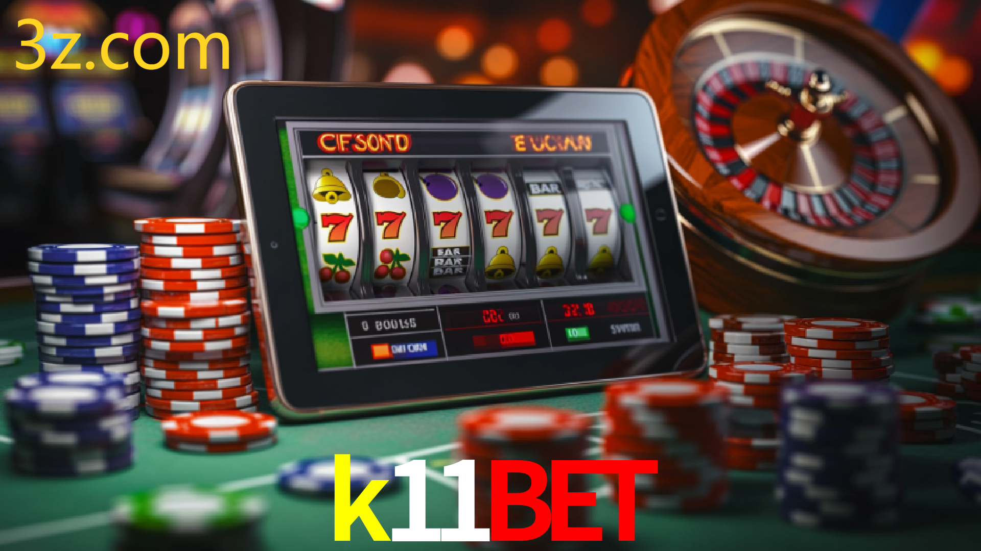 K11BET