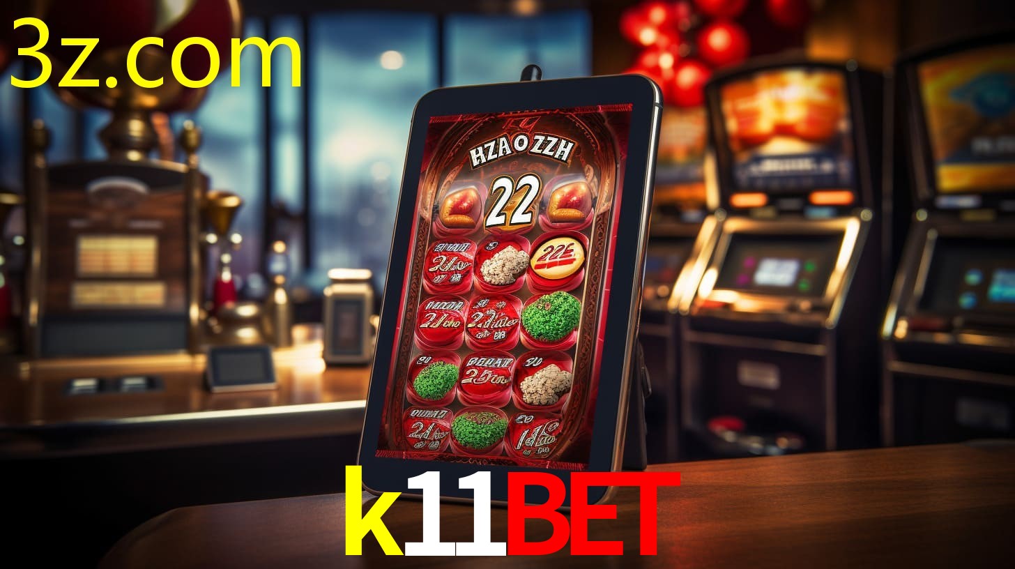 K11BET