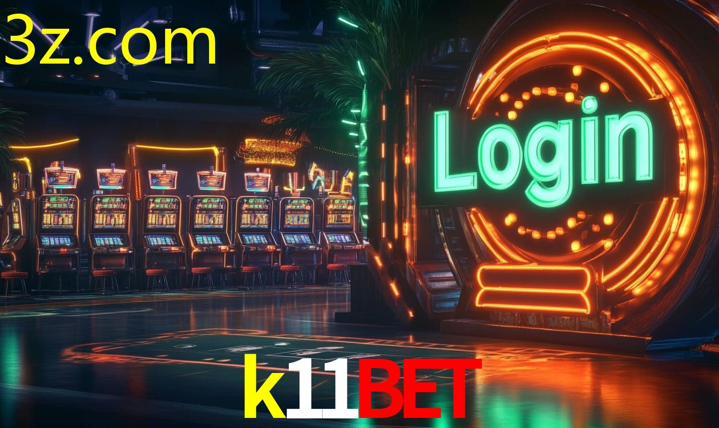 K11BET