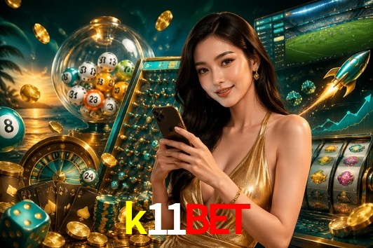 Platform Technology k11bet