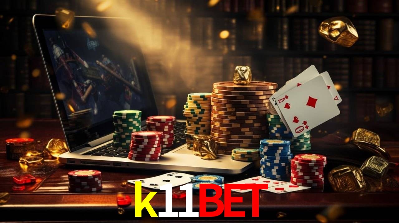 Casino VIP k11bet