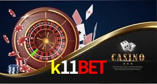 Apostas de Tênis k11bet