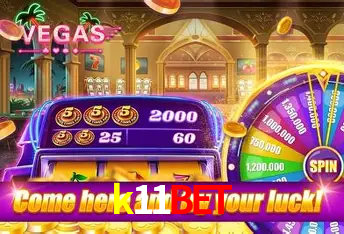 A Popularidade dos Caça-Níqueis no k11bet