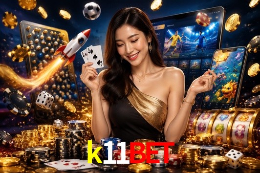 Quick Registration k11bet
