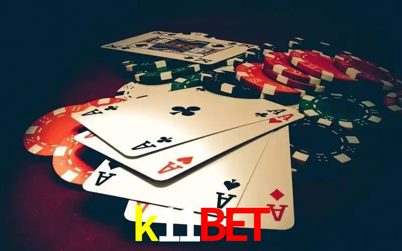 k11bet Slots