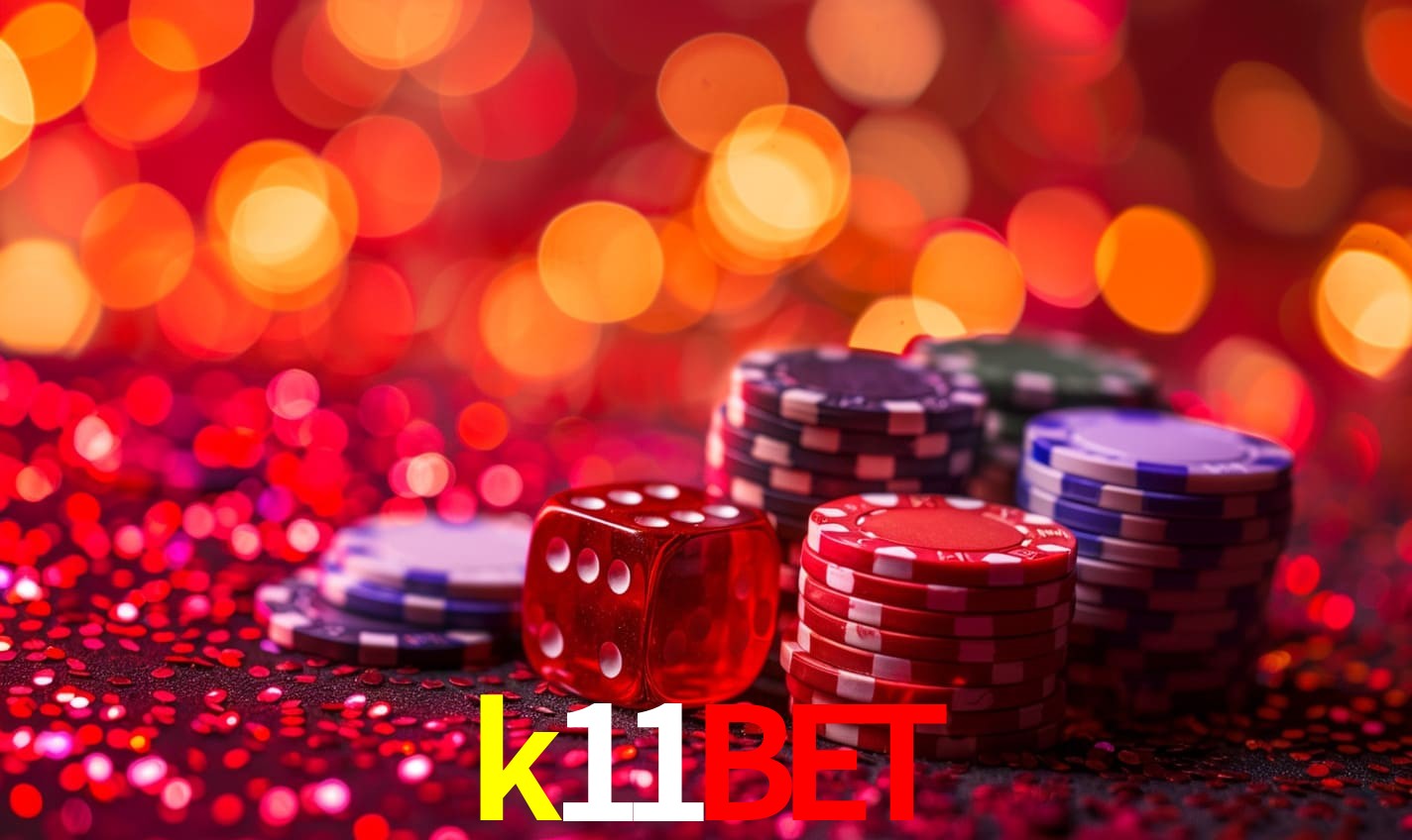 A Emoção da Loteria na k11bet: Uma Chance de Mudança de Vida