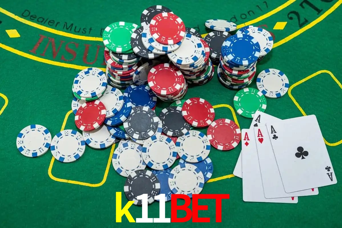 Torneios k11bet
