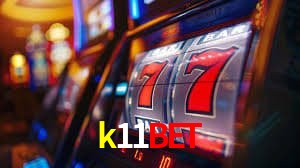 Benefícios da Conta k11bet