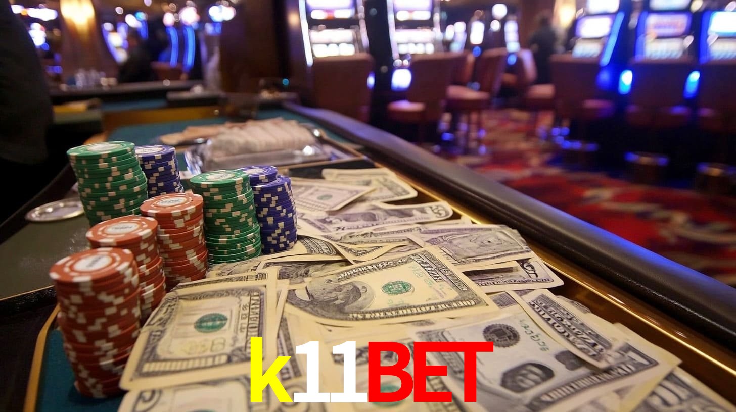 k11bet lottery