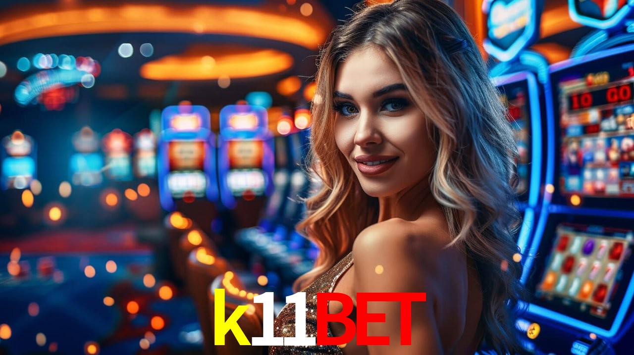Slot Games k11bet