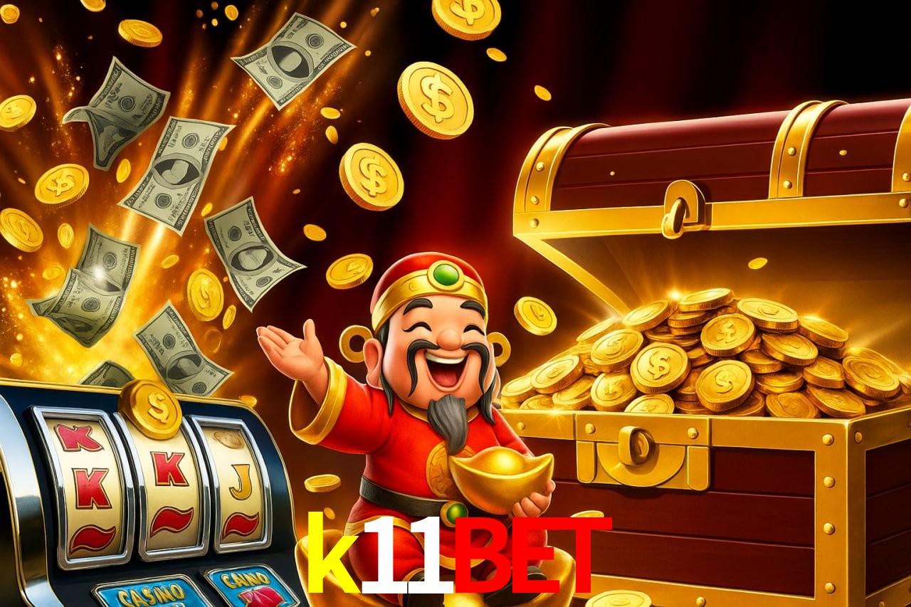 Bônus Diários k11bet