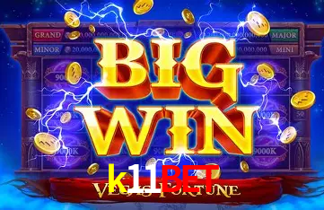 Descubra a Essência do k11bet: Nossa História e Compromissos