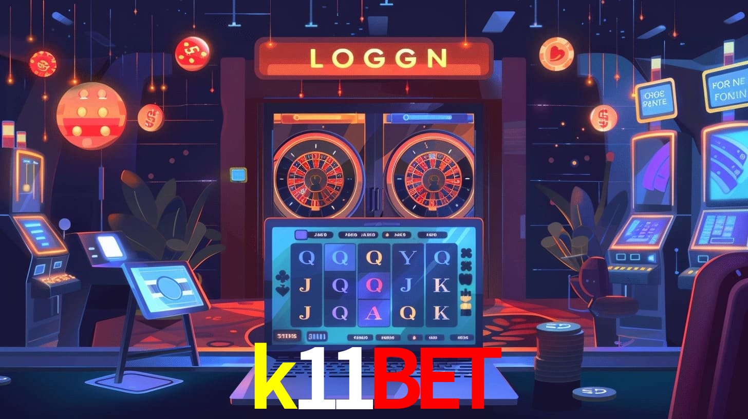 Promoção Relâmpago k11bet
