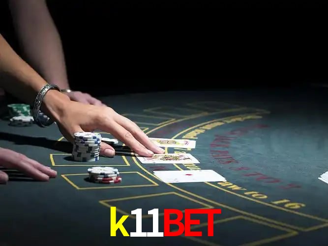 k11bet cassino