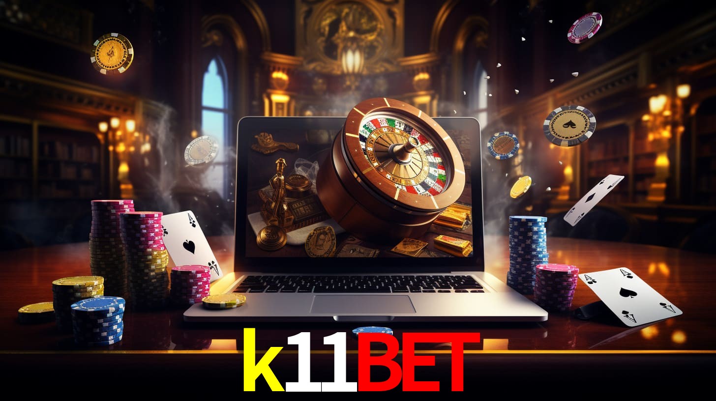 Live Casino k11bet