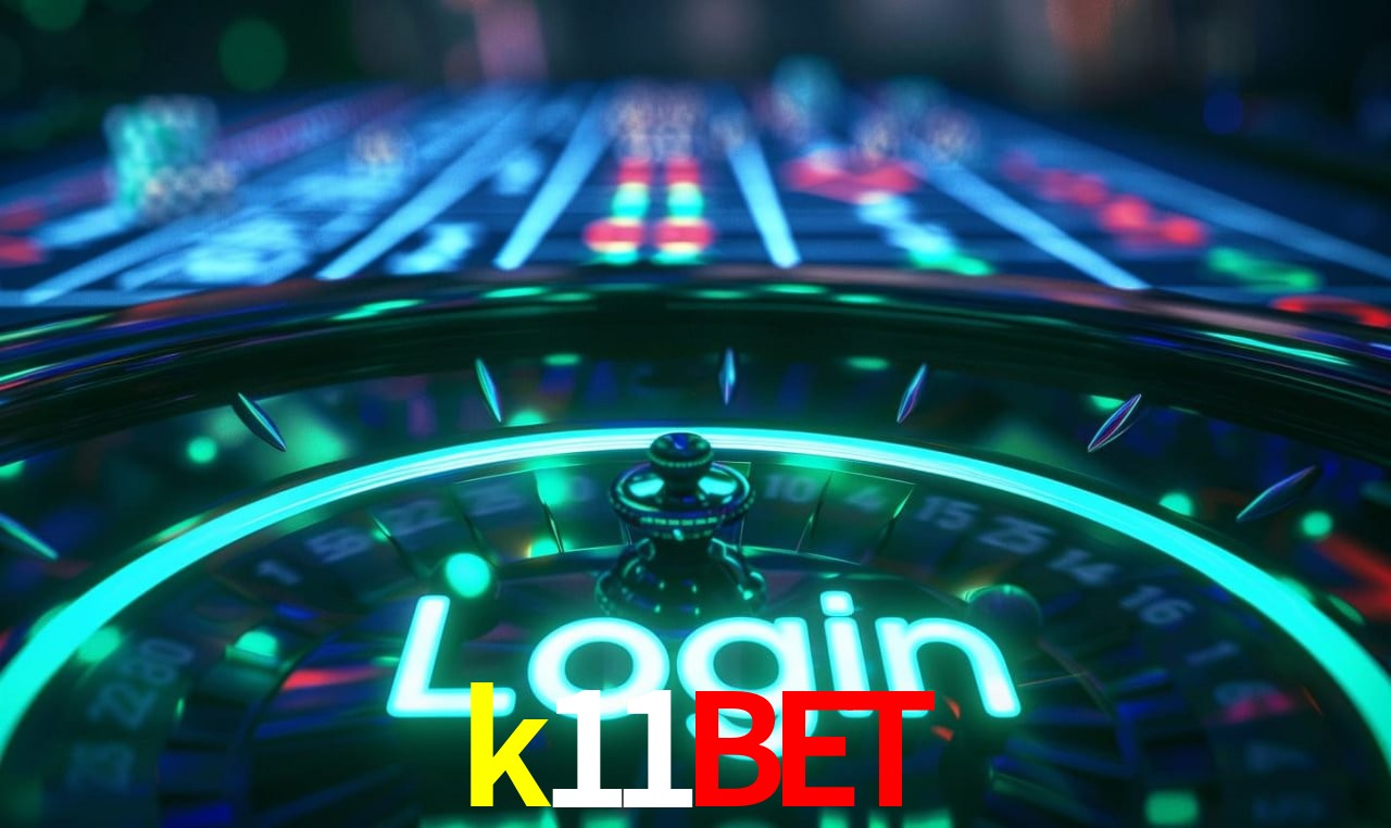 Apostas de Futebol k11bet