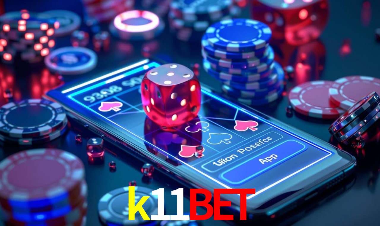 k11bet Plataforma