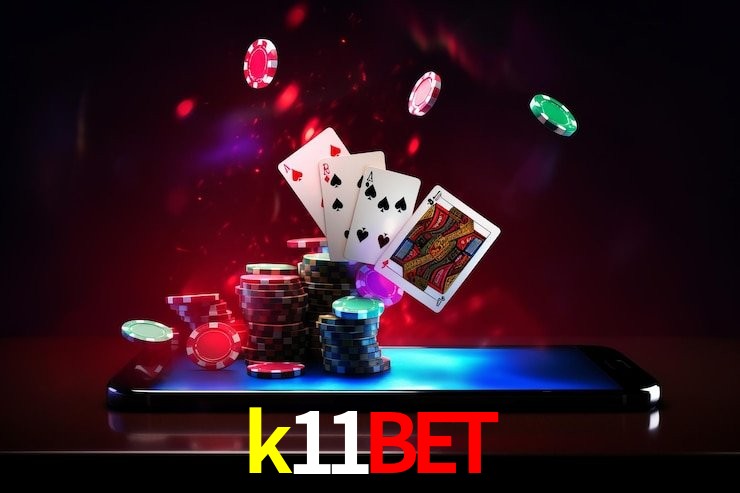 Game Providers k11bet