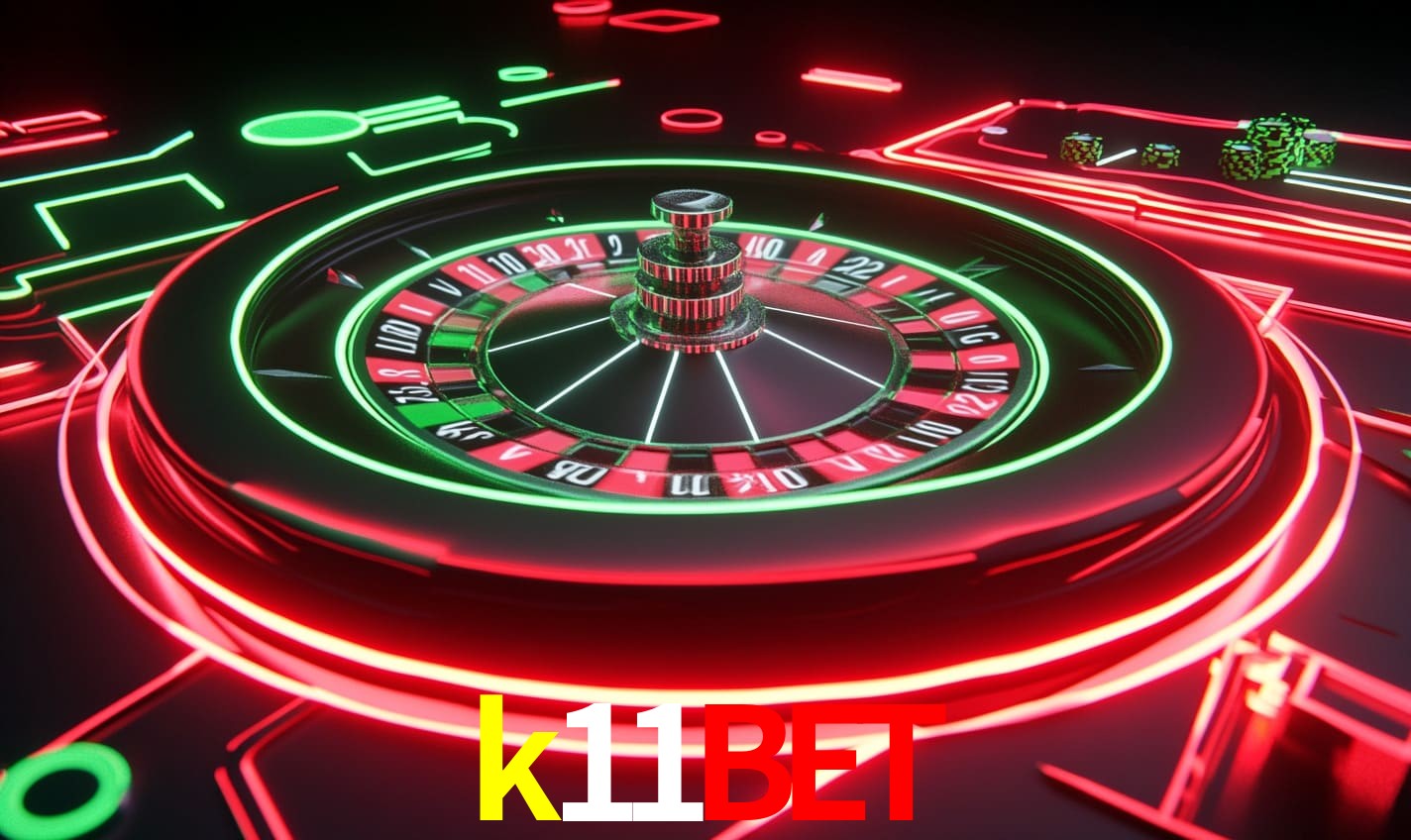 Desvendando o Mundo dos Jogos Virtuais na k11bet