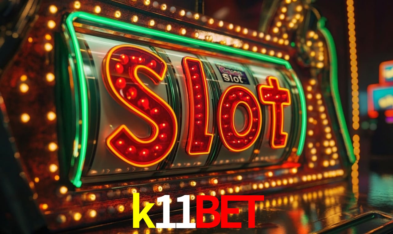 Sistemas de Segurança k11bet