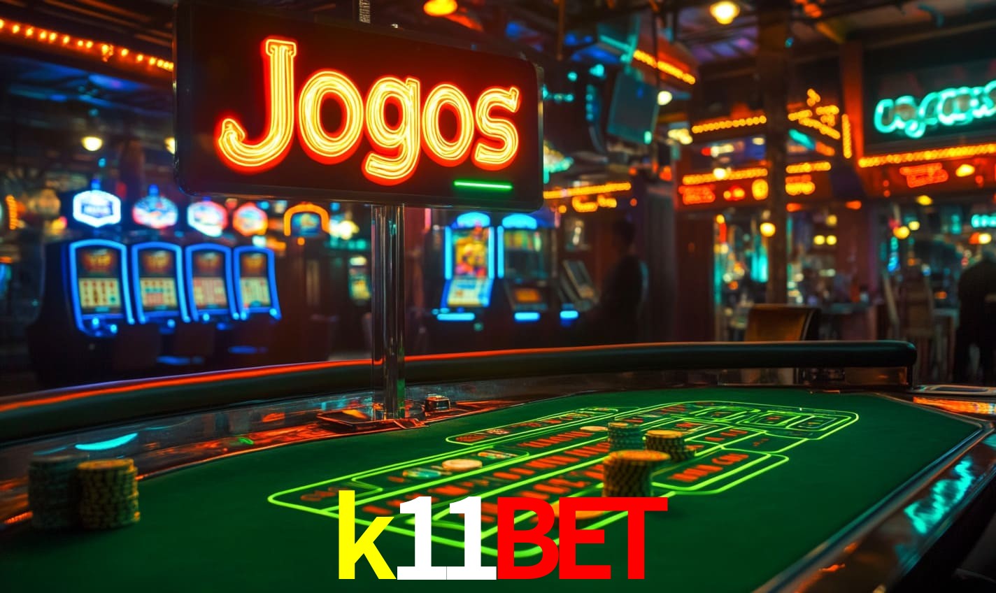 Cadastro Rápido k11bet