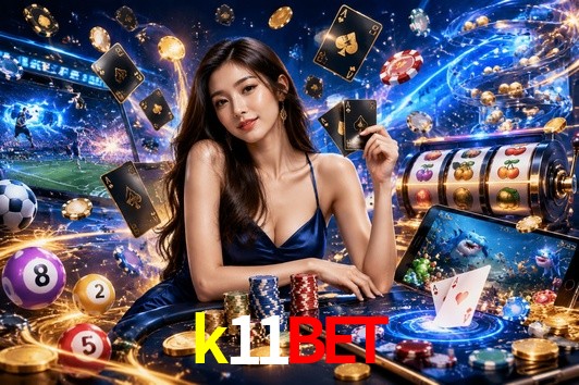 Security Systems k11bet