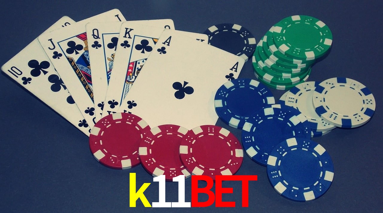 Games Directory k11bet