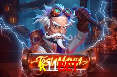 Login Seguro k11bet