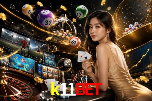 APP oficial da k11bet para mobile
