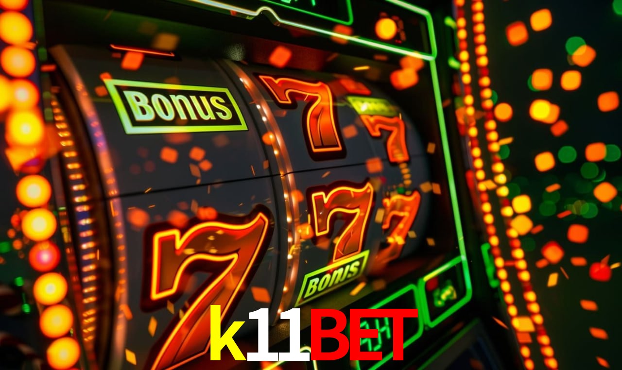 cassino k11bet