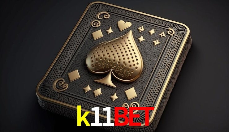 Estatísticas do Jogo k11bet