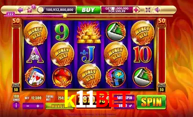 Descubra a Magia dos Jogos de Arcade no k11bet