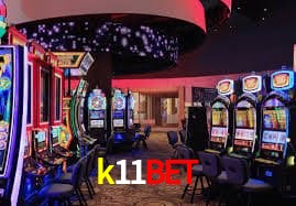 k11bet cassino online