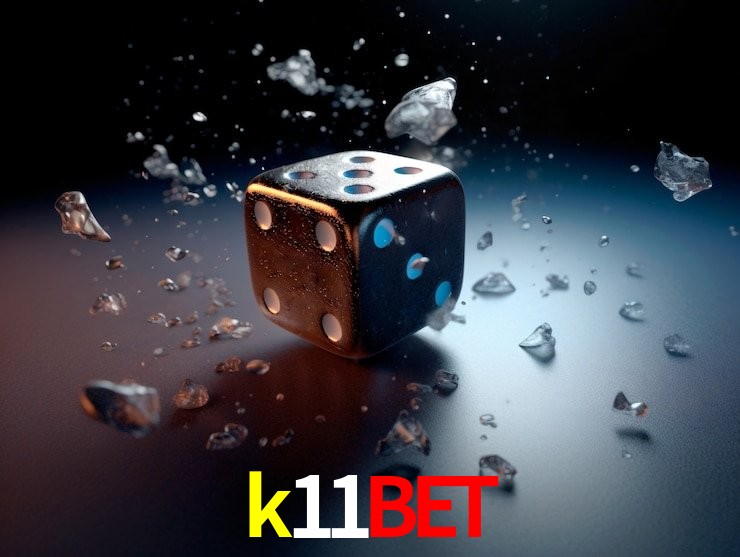 k11bet Plataforma