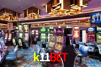 Apostas Esportivas na k11bet: Um Guia Completo
